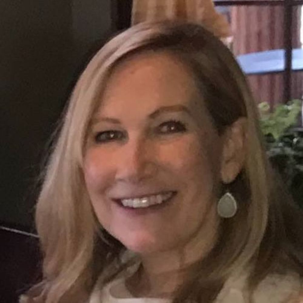 Meet your Posher, Cathy